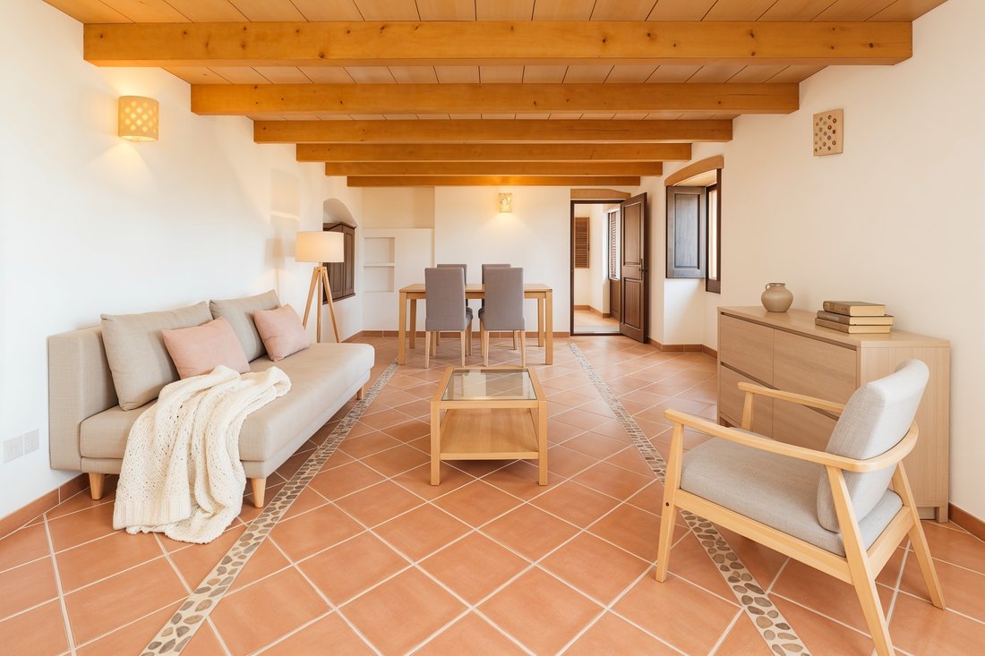 Finca in Andratx, Balearic Islands, Spain 2 - 16196087