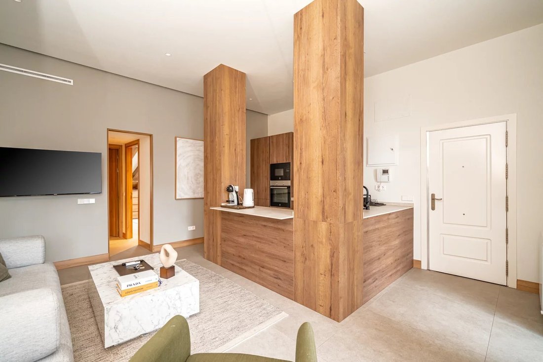 Apartment in Centro, Madrid, Spain 3 - 16195944