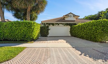 House in Wellington, Florida, United States 1