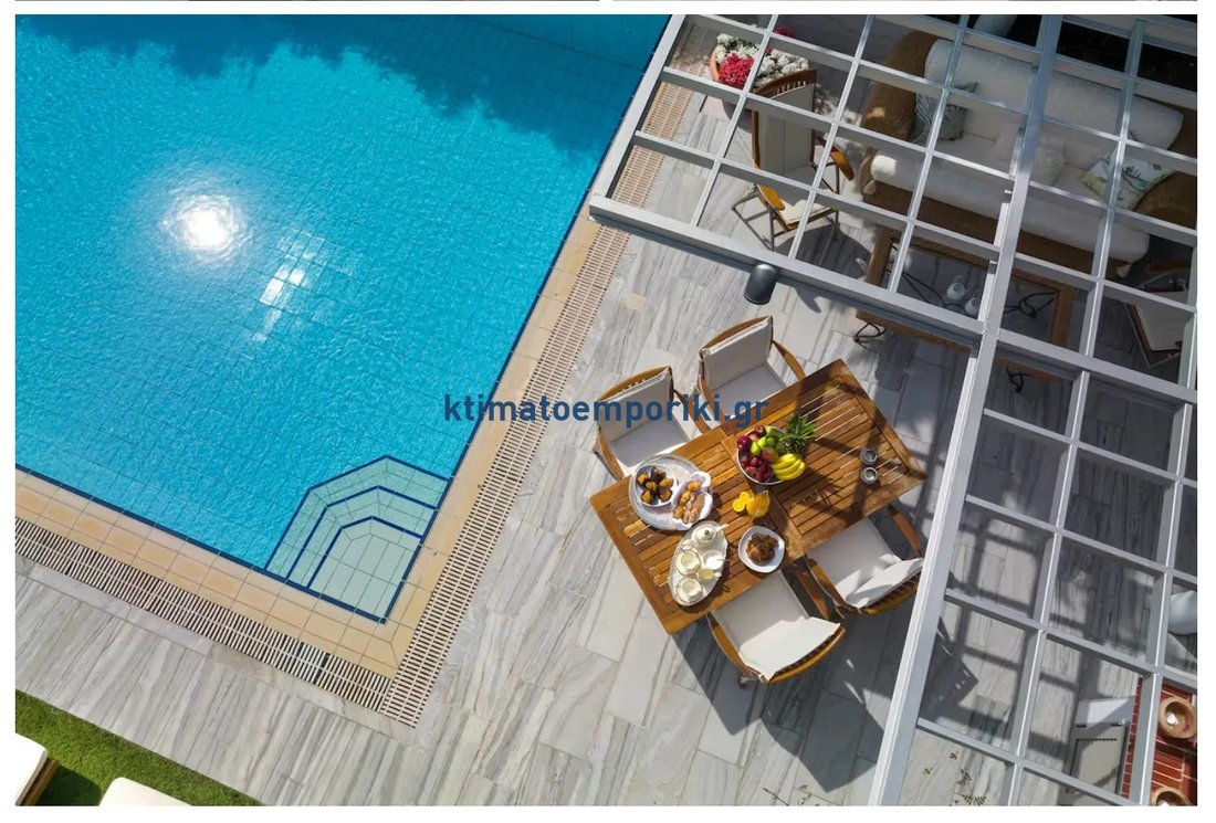 Villa in Voula, Attica, Greece 1 - 16199451