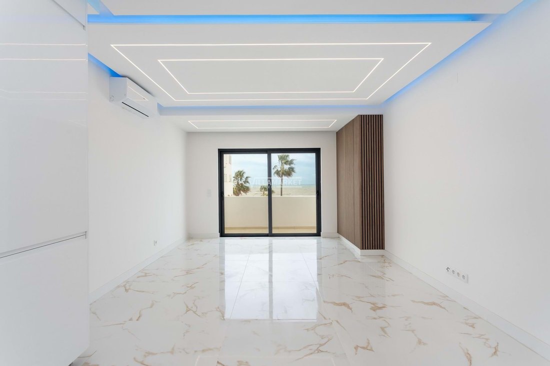 Apartment in Quarteira, Algarve, Portugal 5 - 16194913