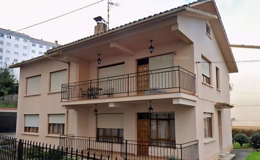 Terreno a Pontedeume, Pontedeume, Spagna 1