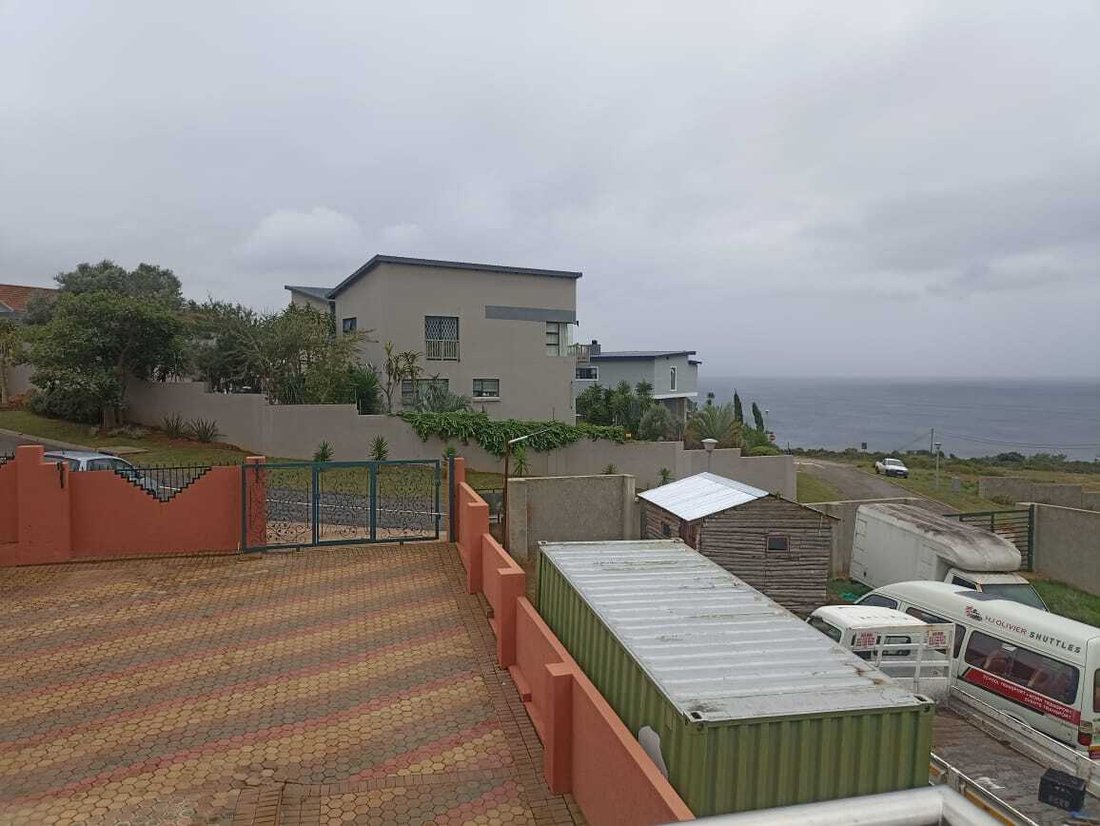 House in Mossel Bay Golf Estate, Western Cape, South Africa 5 - 16194555