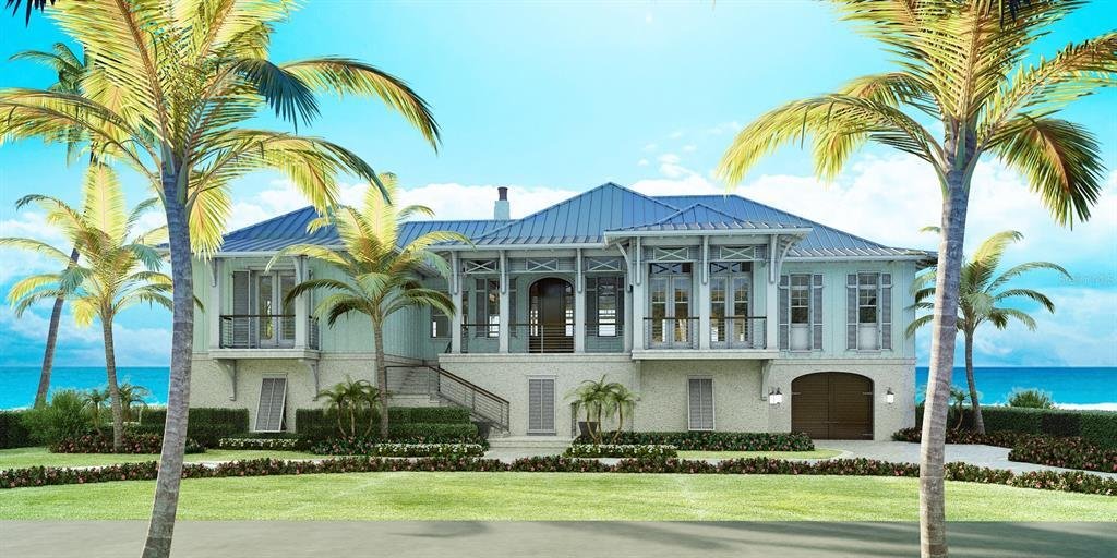 House in Venice, Florida, United States 1 - 16191963