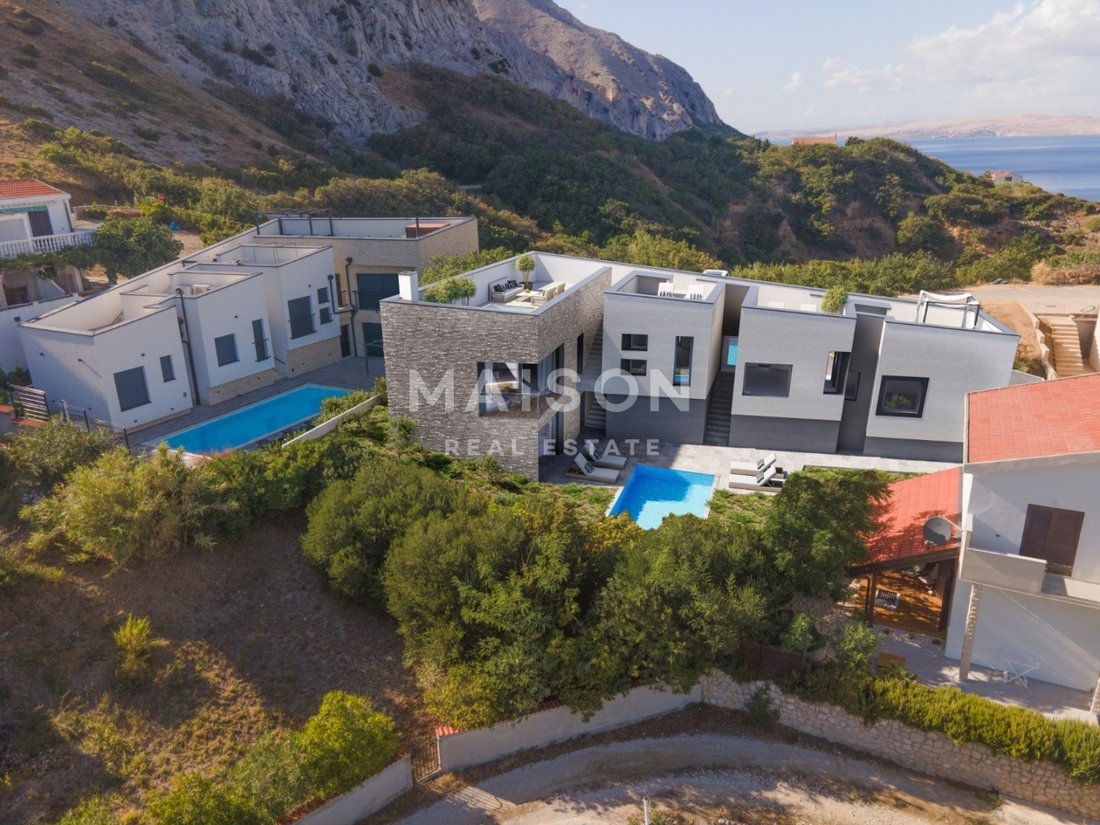 House in Pag, Croatia 1 - 16197836