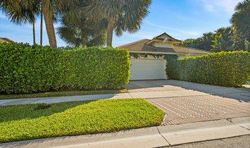 House in Wellington, Florida, United States 2