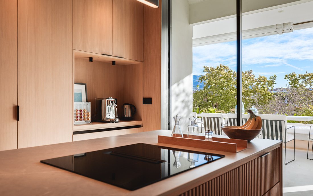 Fully Renovated Luxury Apartment On Marbella’s In Marbella, Andalusia ...