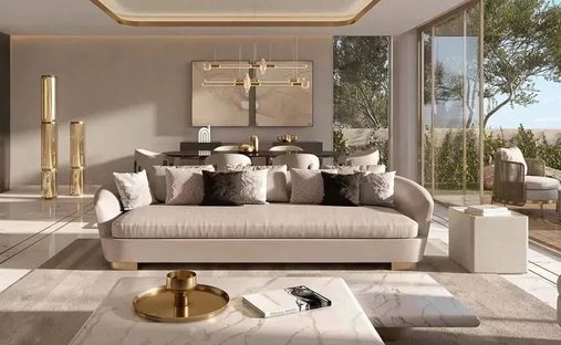 Appartamento a Takia, Mascate, Oman 1