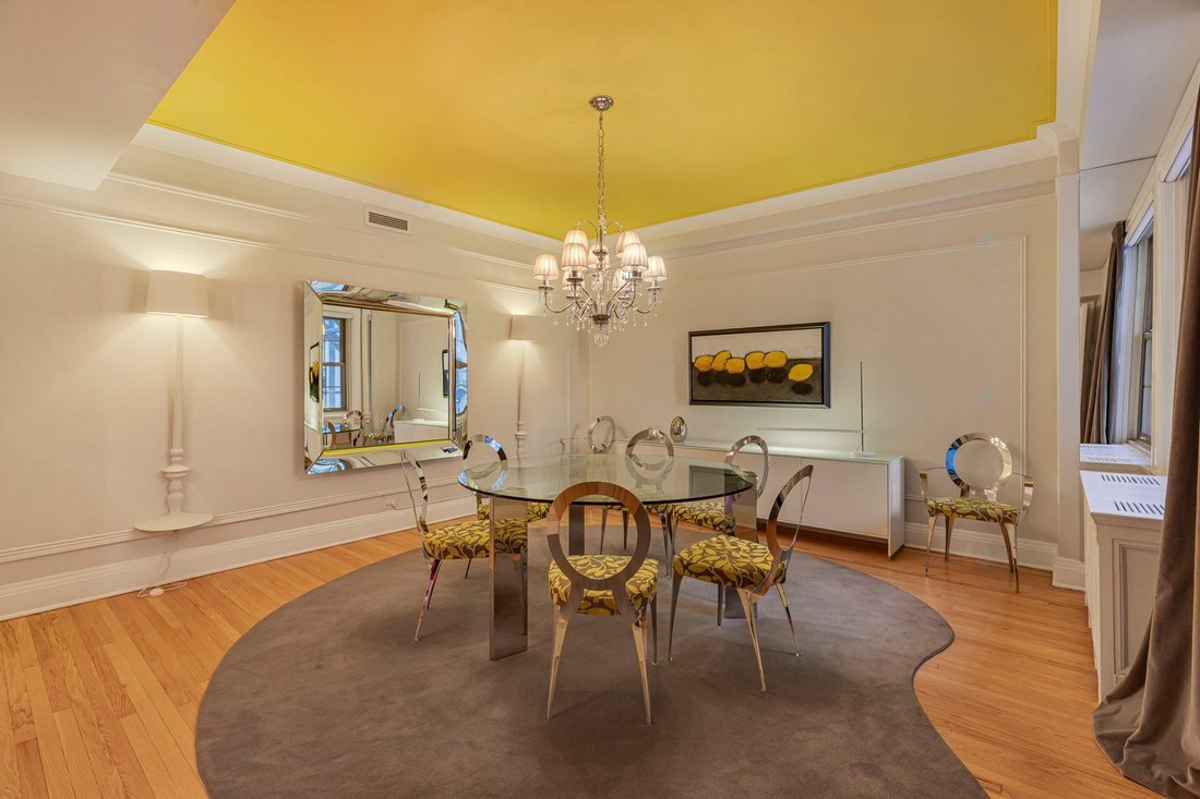 Condo in Montréal, Quebec, Canada 1 - 16167181