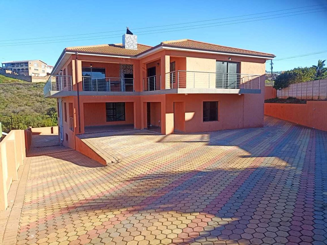 House in Mossel Bay Golf Estate, Western Cape, South Africa 1 - 16194555