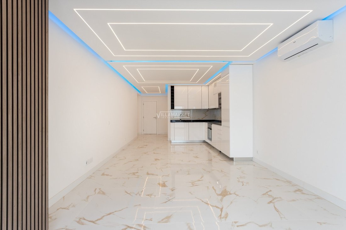 Apartment in Quarteira, Algarve, Portugal 4 - 16194913