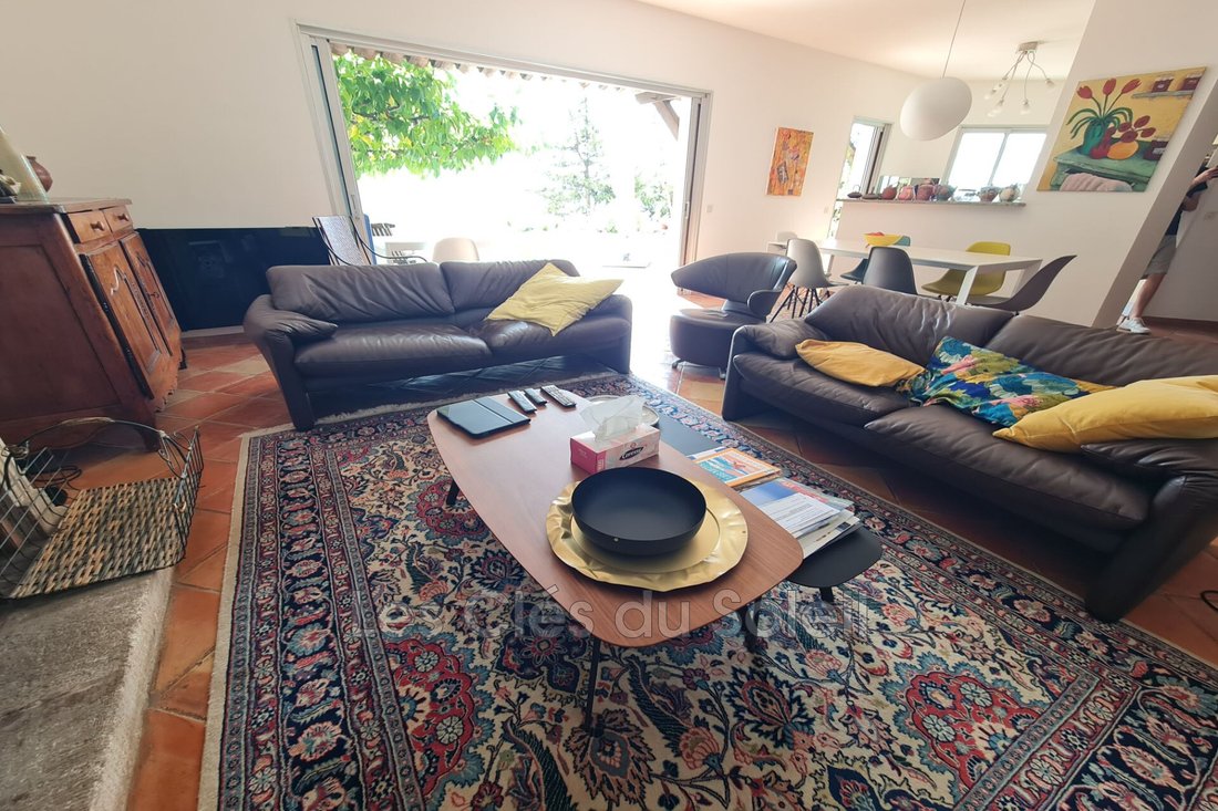 Villa in Hyeres, Provence-Alpes-Côte d'Azur, France 4 - 16193305