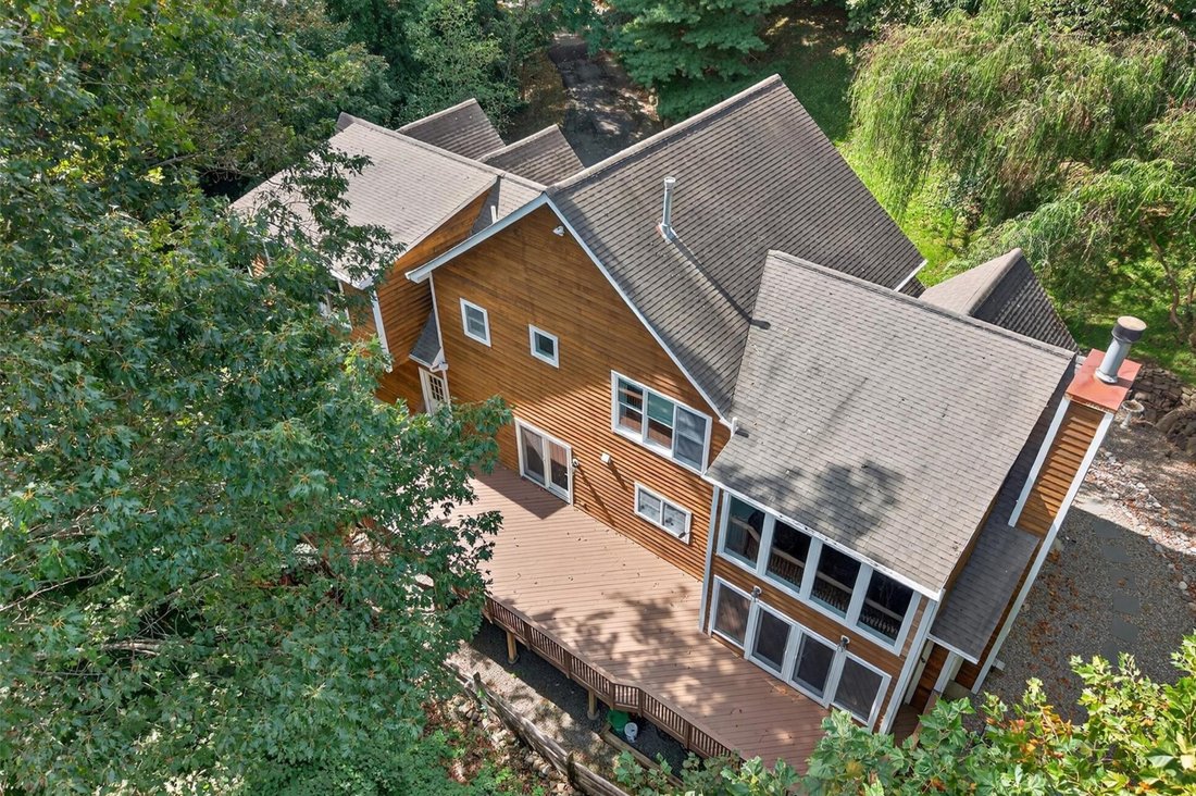 House in Piermont, New York, United States 2 - 16200126