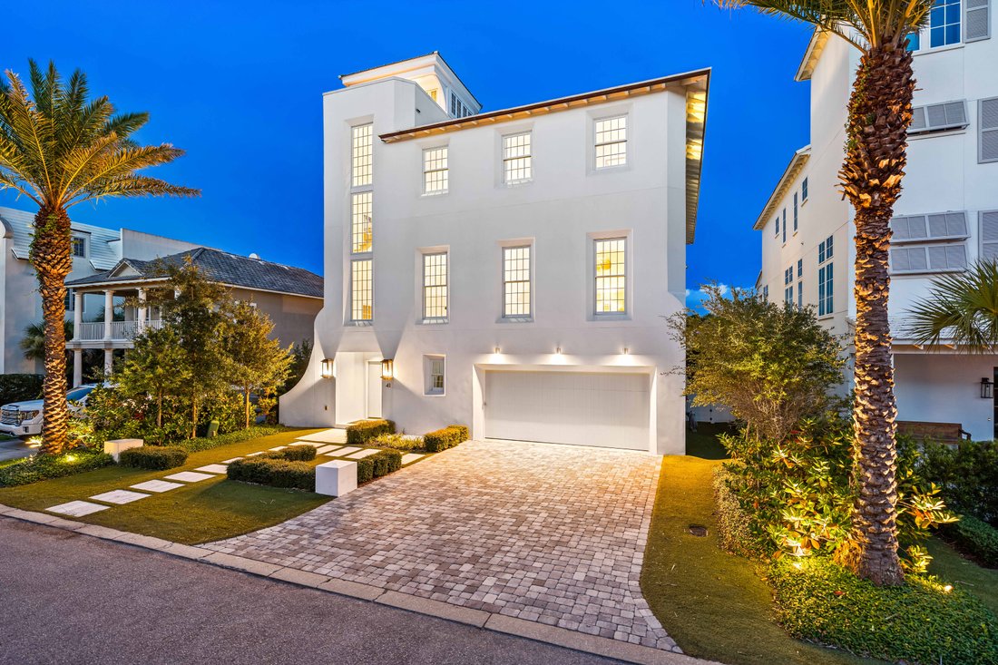 House in Rosemary Beach, Florida, United States 4 - 16200133