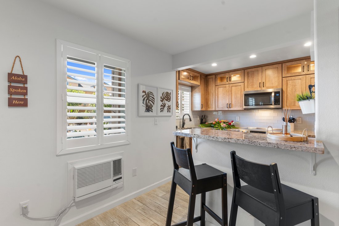 Condo in Lahaina, Hawaii, United States 4 - 16200132