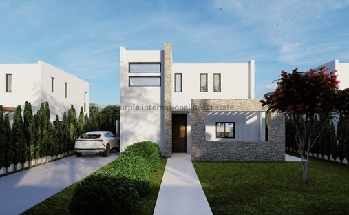 Villa en Peyia, Distrito de Pafos, Chipre 1