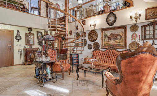 Apartment in Sofia, Sofia City Province, Bulgaria 1