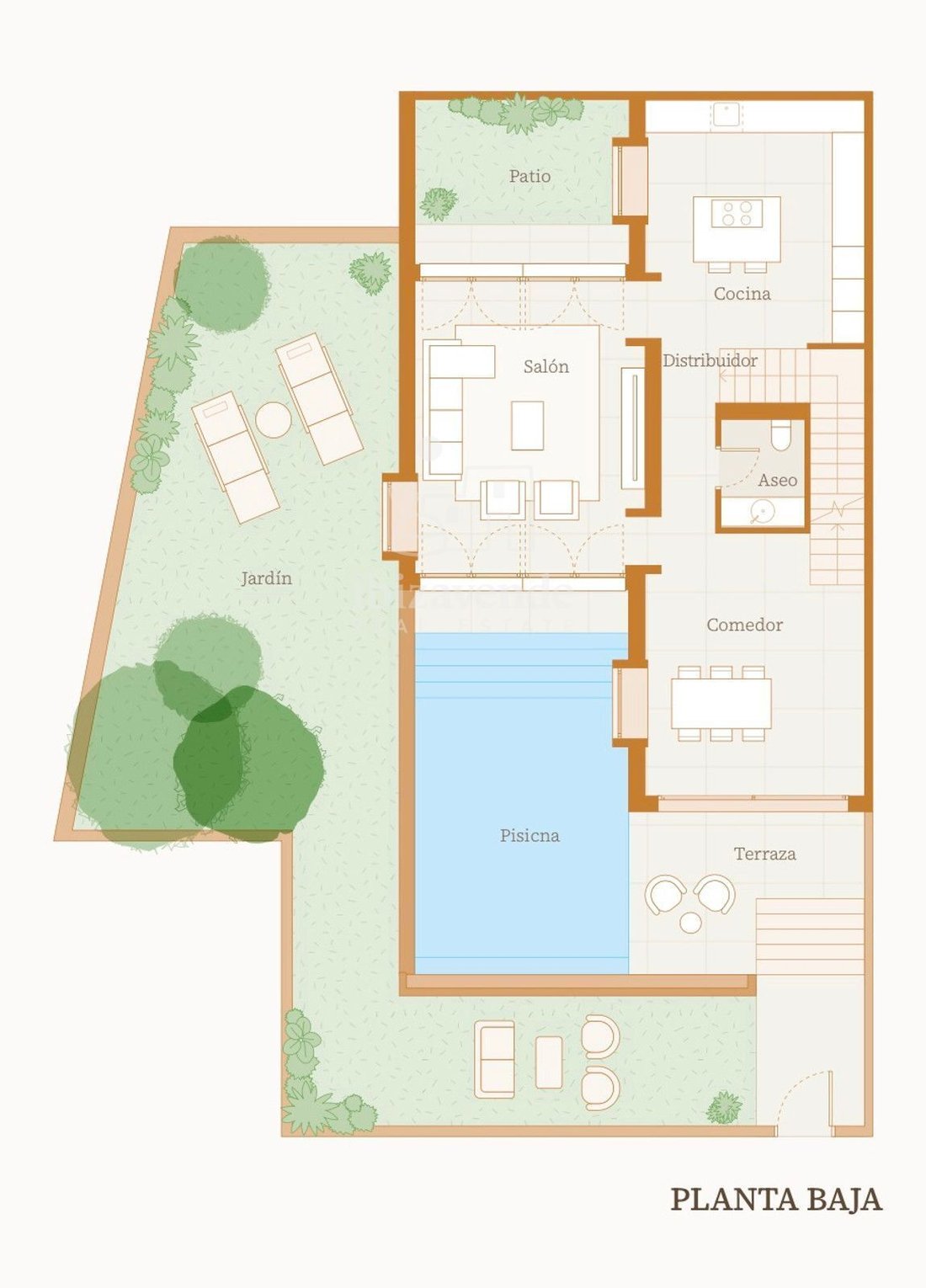 House in Sant Joan de Labritja, Balearic Islands, Spain 4 - 16193215
