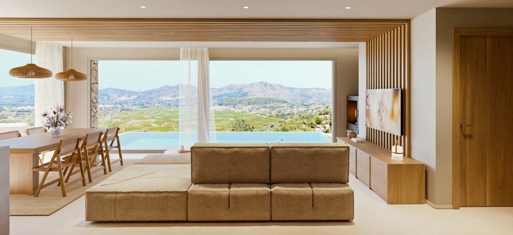 Villa in Benissa, Valencian Community, Spain 4 - 16190565