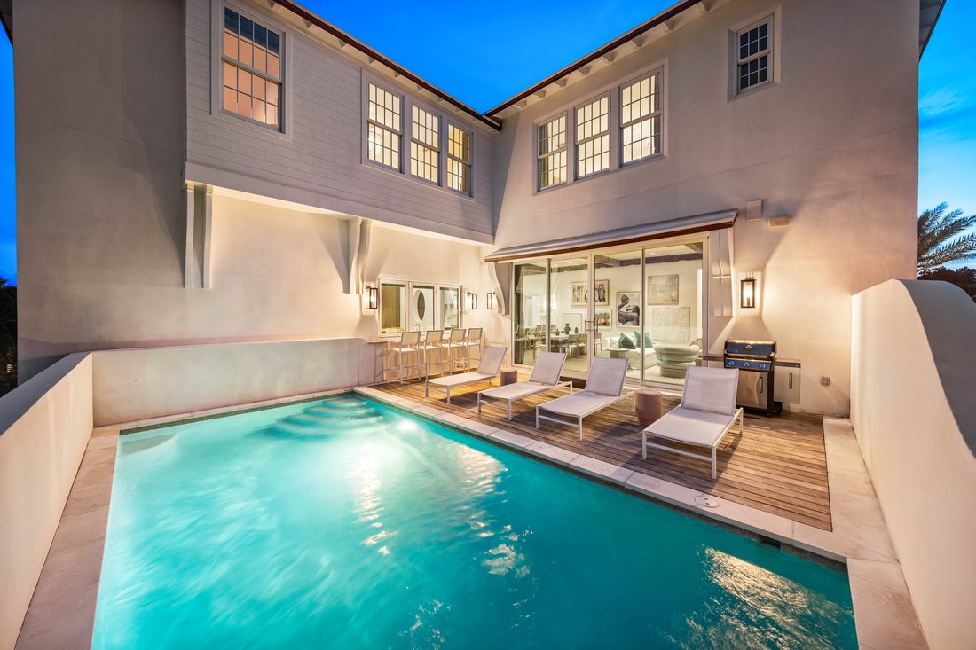 House in Rosemary Beach, Florida, United States 2 - 16200133
