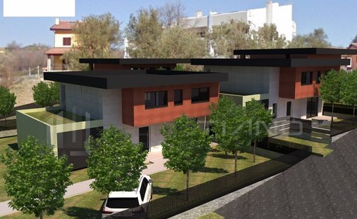 Villa en Rende, Calabria, Italia 1
