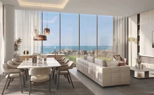 Apartment in Takia, Muscat Governorate, Oman 1
