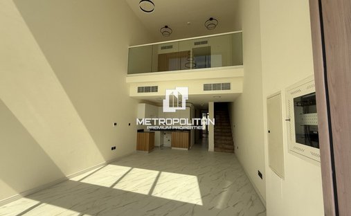 Townhouse in Wadi Al Safa 7, Wadi Al Safa, Dubai 1