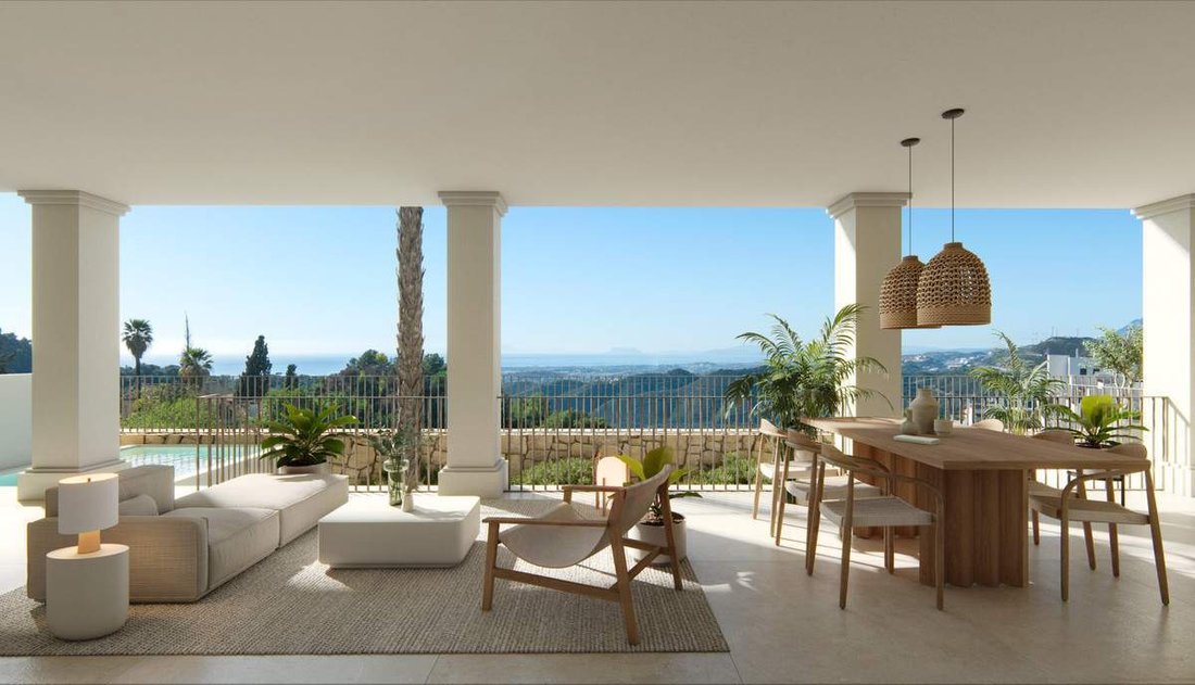 Villa in Istan, Andalusia, Spain 4 - 16195616