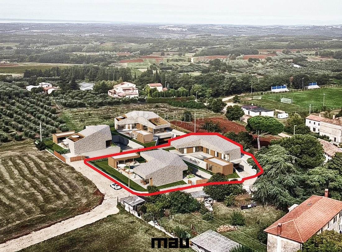 Land in Porec, Istria County, Croatia 1 - 16197869