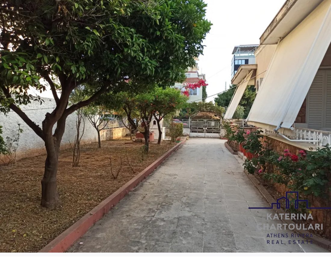 Land in Glyfada, Attica, Greece 1 - 16192133