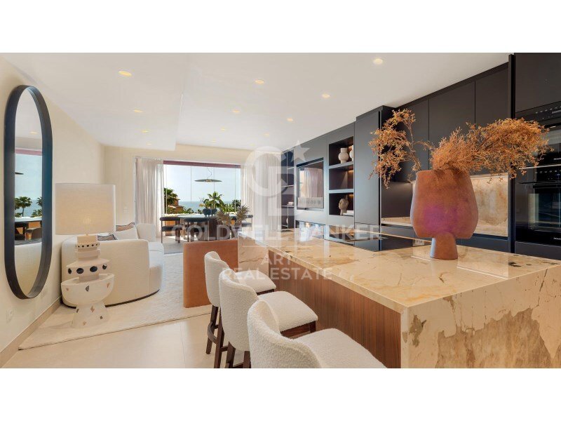 Apartment in Gualdalmansa, Estepona, Andalusia 5 - 16199131