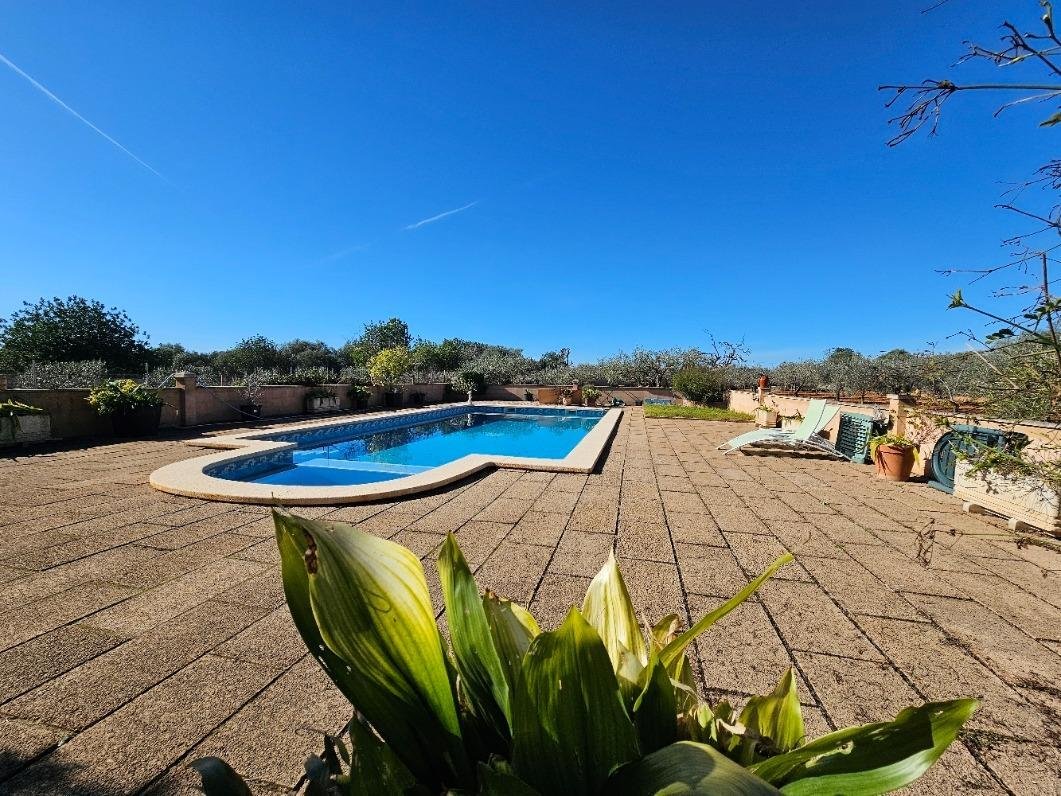 Country House in Llucmajor, Balearic Islands, Spain 3 - 16190455