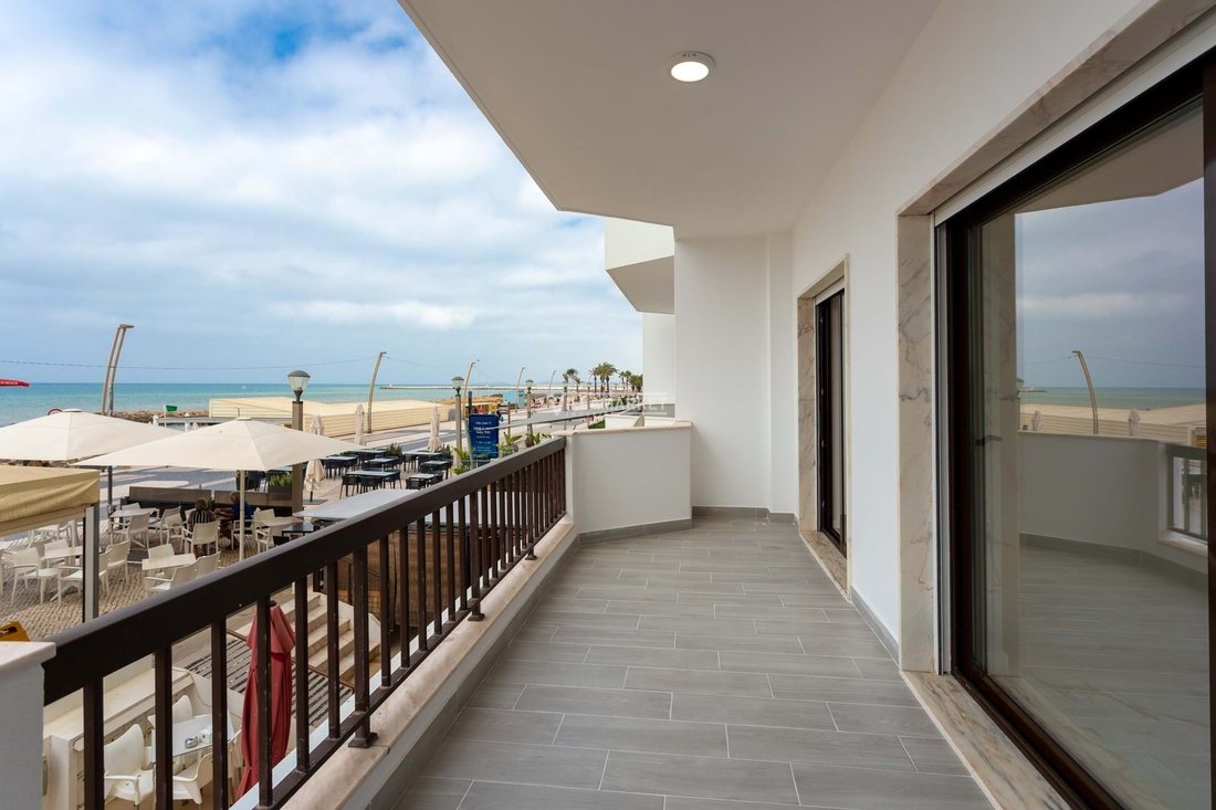 Apartment in Quarteira, Algarve, Portugal 3 - 16194920