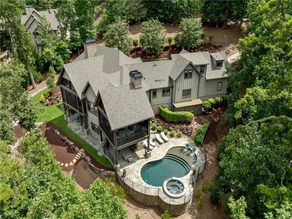 House in Six Mile, South Carolina, United States 1 - 16057163