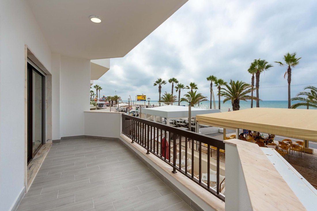 Apartment in Quarteira, Algarve, Portugal 2 - 16194920