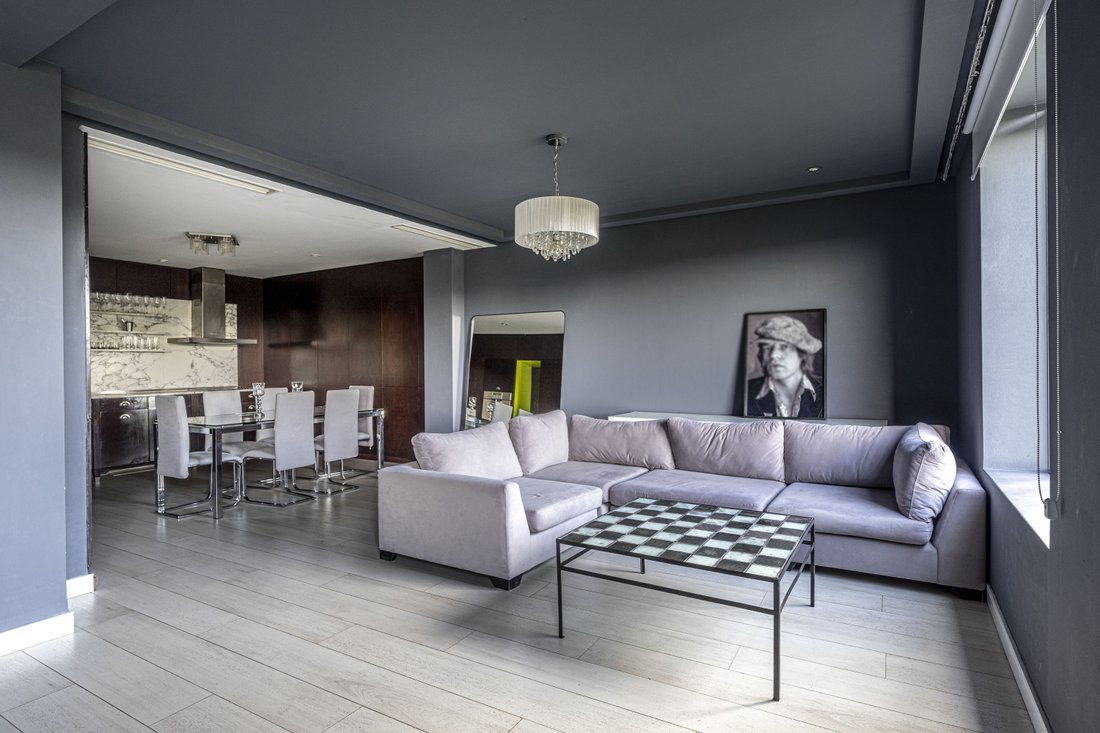 Apartment in Buenos Aires, Buenos Aires, Argentina 4 - 16000938