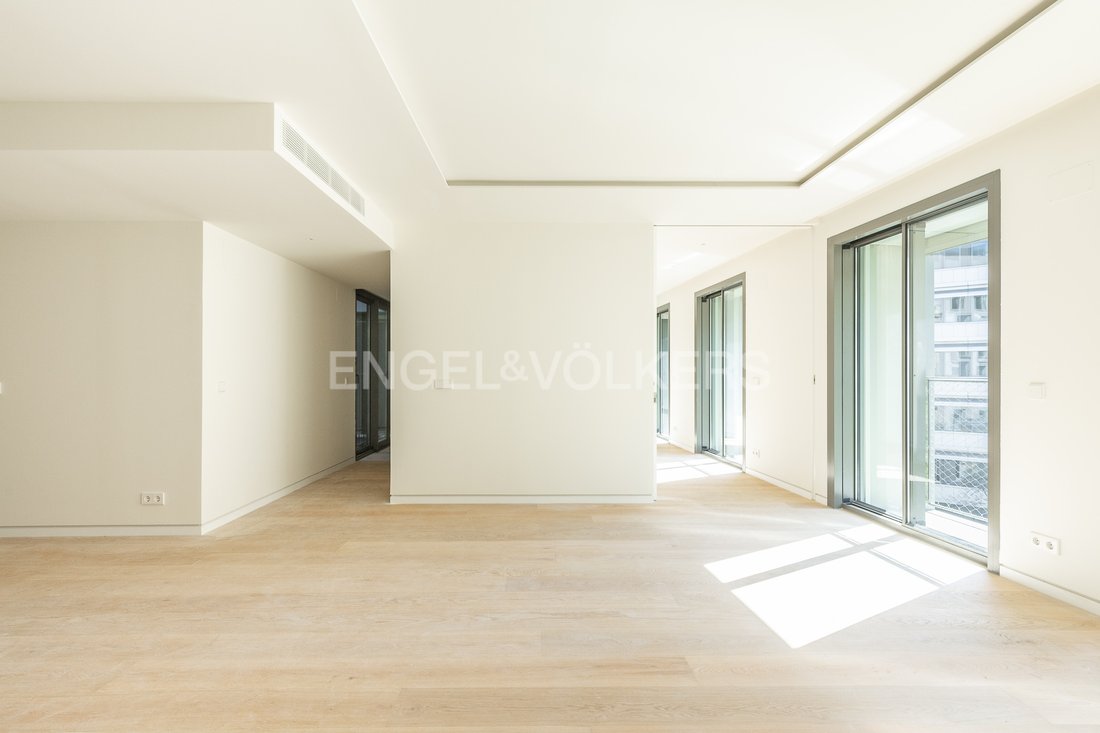 Apartment in Gracia, Barcelona, Spain 3 - 15560413