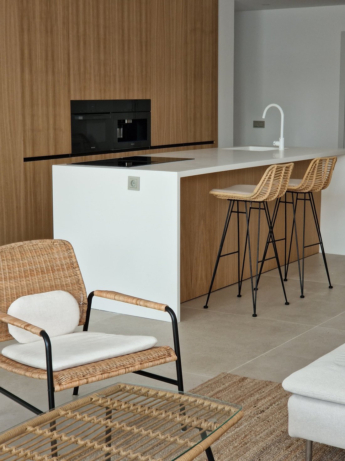Apartamento en Las Salinas, Islas Baleares, España 5 - 16190908
