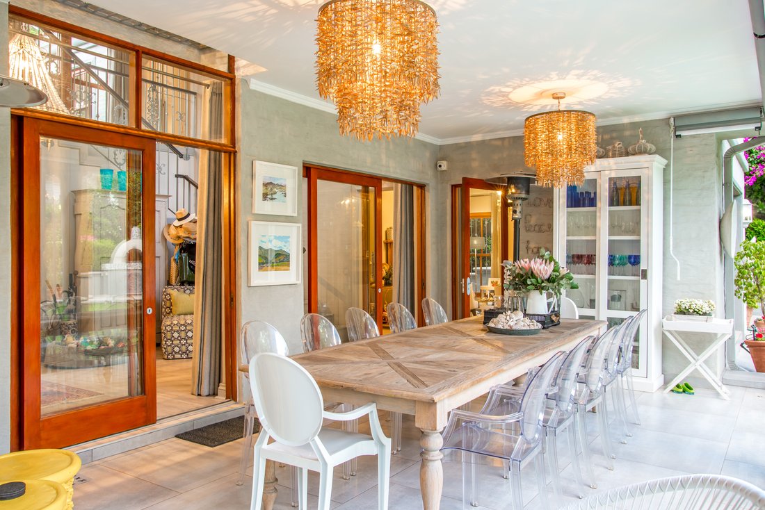 House in Sandton, Gauteng, South Africa 3 - 1212944