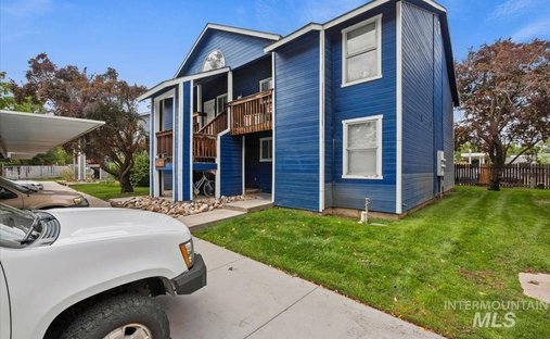 Boise, Idaho, United States 1