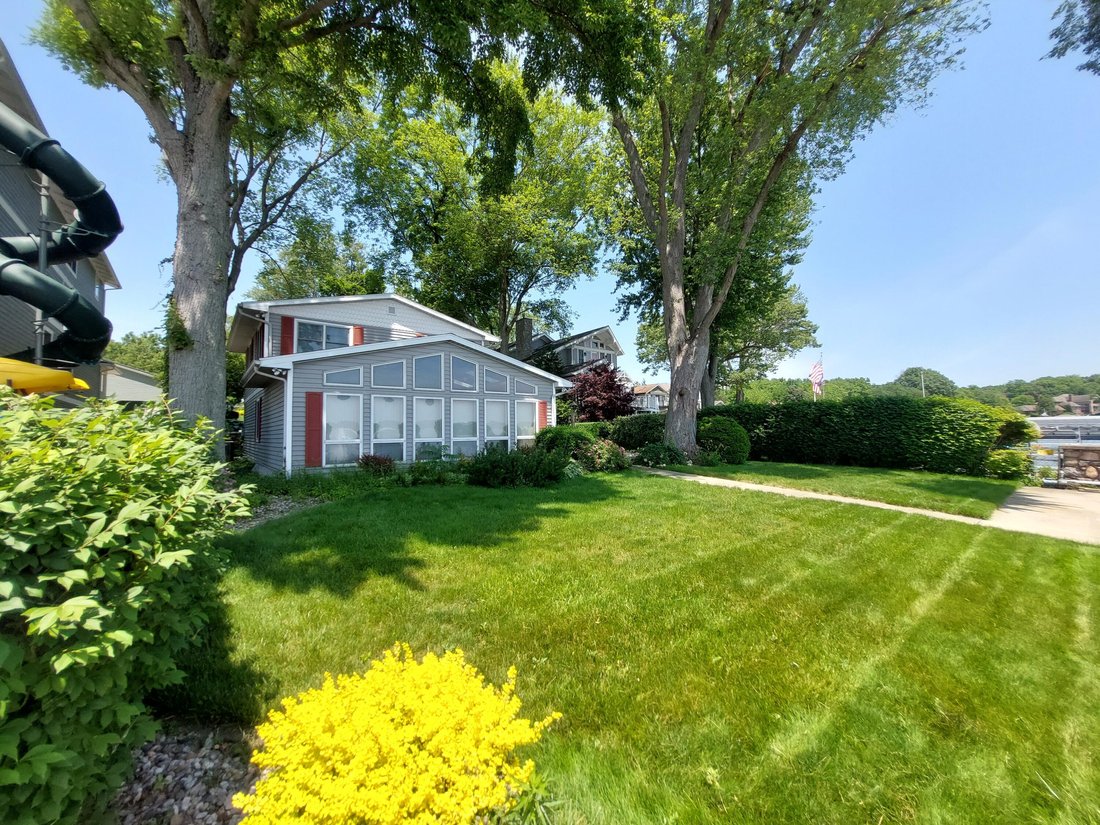 House in Edwardsburg, Michigan, United States 3 - 16199529