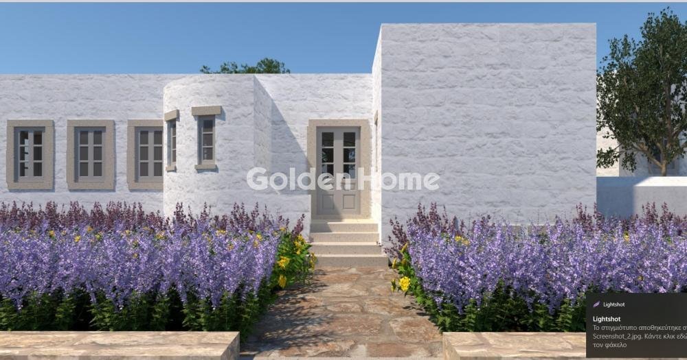House in Islands, Attica, Greece 5 - 16195979