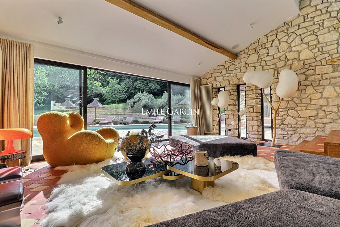 Villa in Domaine National du Château, Versailles, France 5 - 16193043