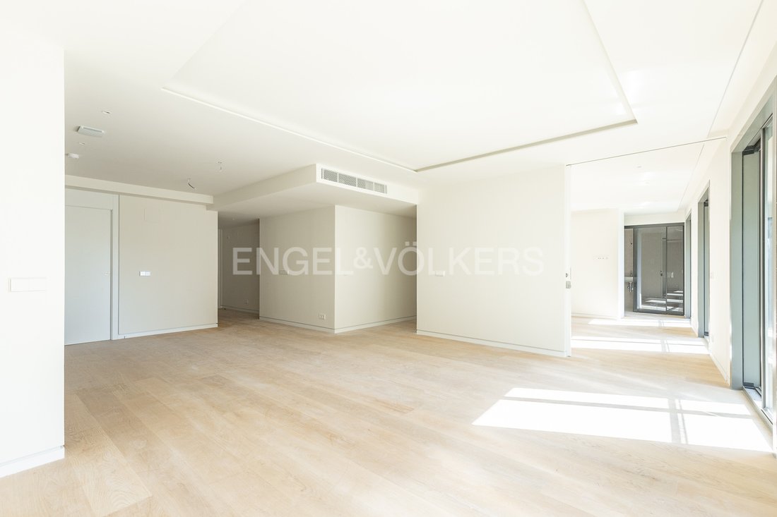 Apartment in Gracia, Barcelona, Spain 5 - 15560413