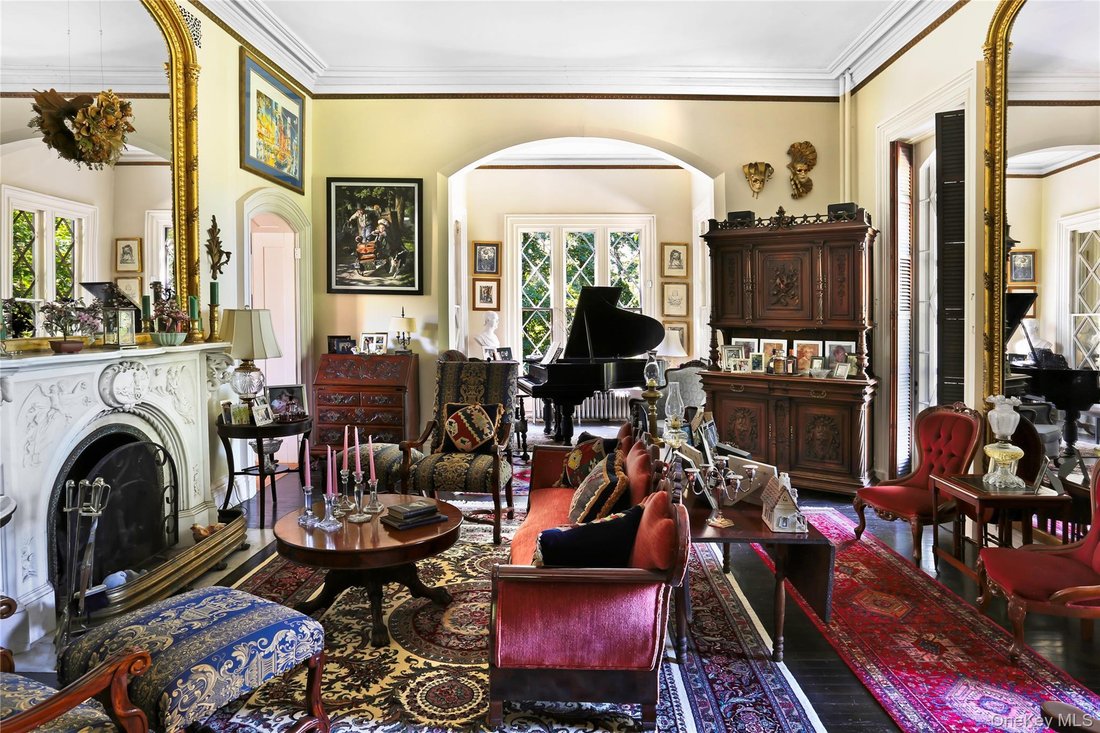 House in Philipstown, New York, United States 4 - 16197544