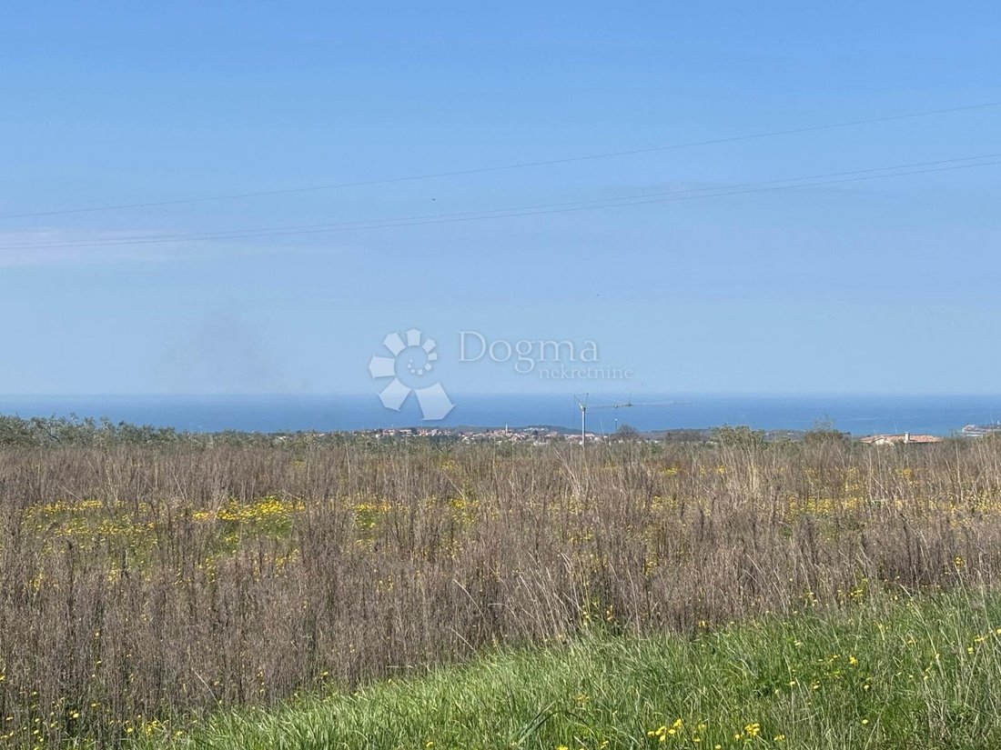 Land in Porec, Istria County, Croatia 4 - 16197869