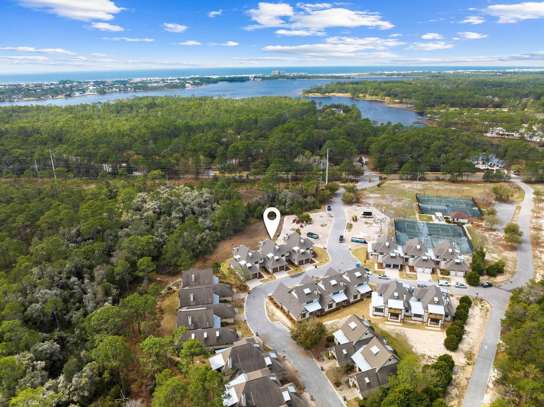 House in Rosemary Beach, Florida, United States 1 - 16200217
