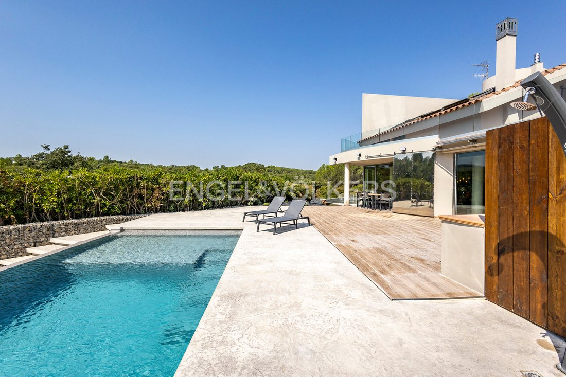 House in Olerdola, Catalonia, Spain 1 - 15676025