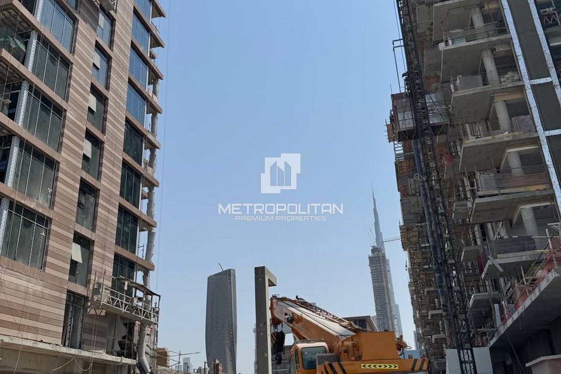 Apartment in City Walk, Dubai, United Arab Emirates 3 - 14295560