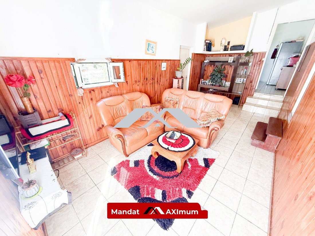 House in Saint Andre, Saint-Benoît, Réunion 5 - 16194641